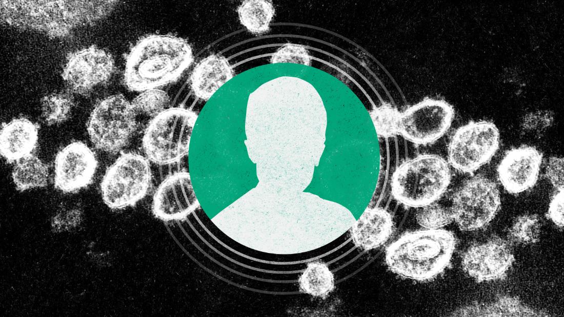 Do some people have protection against the coronavirus?