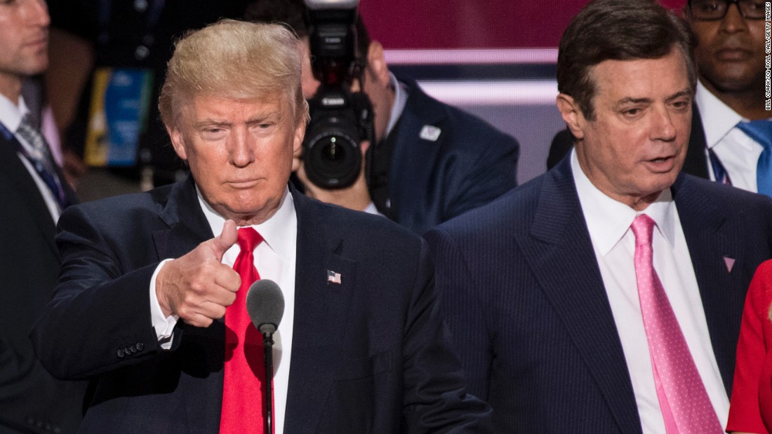 The Senate just dropped a massive Russia bombshell (and most people missed it)