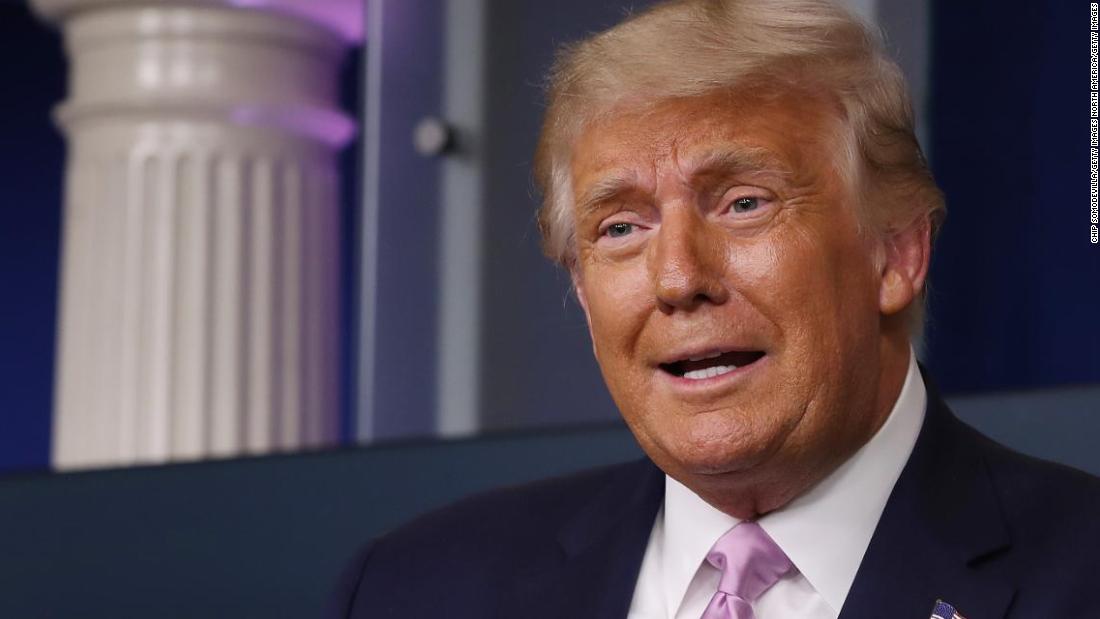 Republicans are suing to stop people from voting the way Trump did