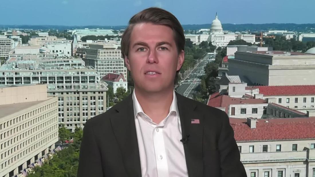 Ex-Trump official: Fox host was Trump’s shadow chief of staff
