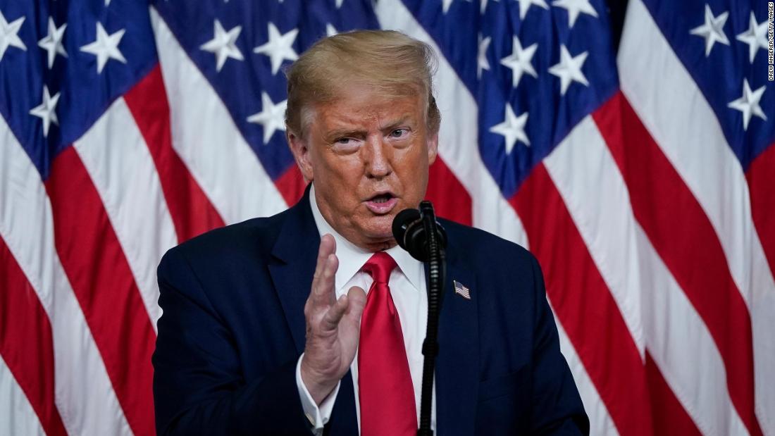 Fact Check: Trump misleads on lowering drug prices
