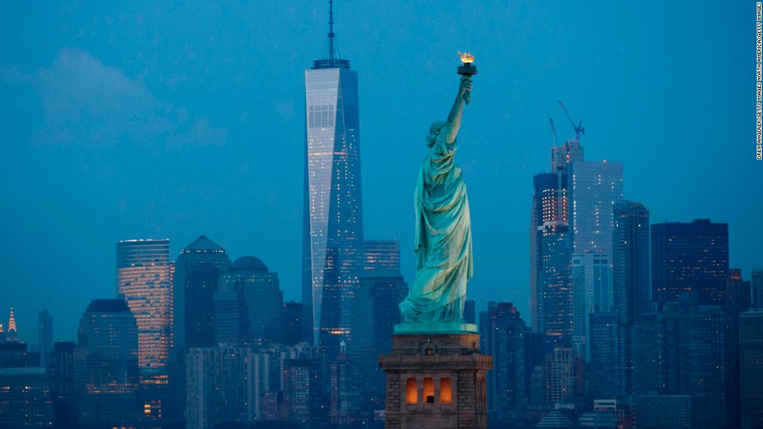 Opinion: Jerry Seinfeld is right about New York’s future