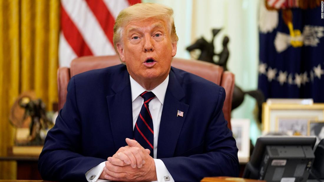 Trump referred to Marines buried at cemetery in France in crude and derogatory terms, a former senior administration official says