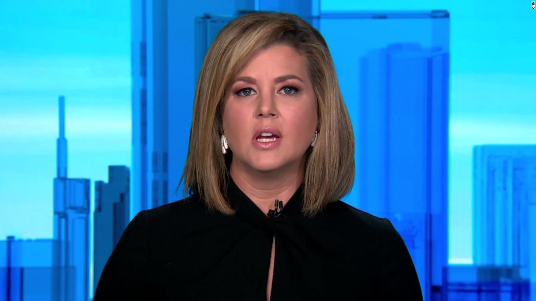 Keilar rolls the tape on Trump’s attacks on military members and their families