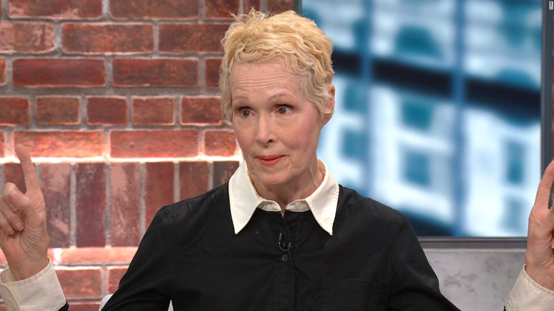 E. Jean Carroll: ‘I’m not sorry’ (2019)