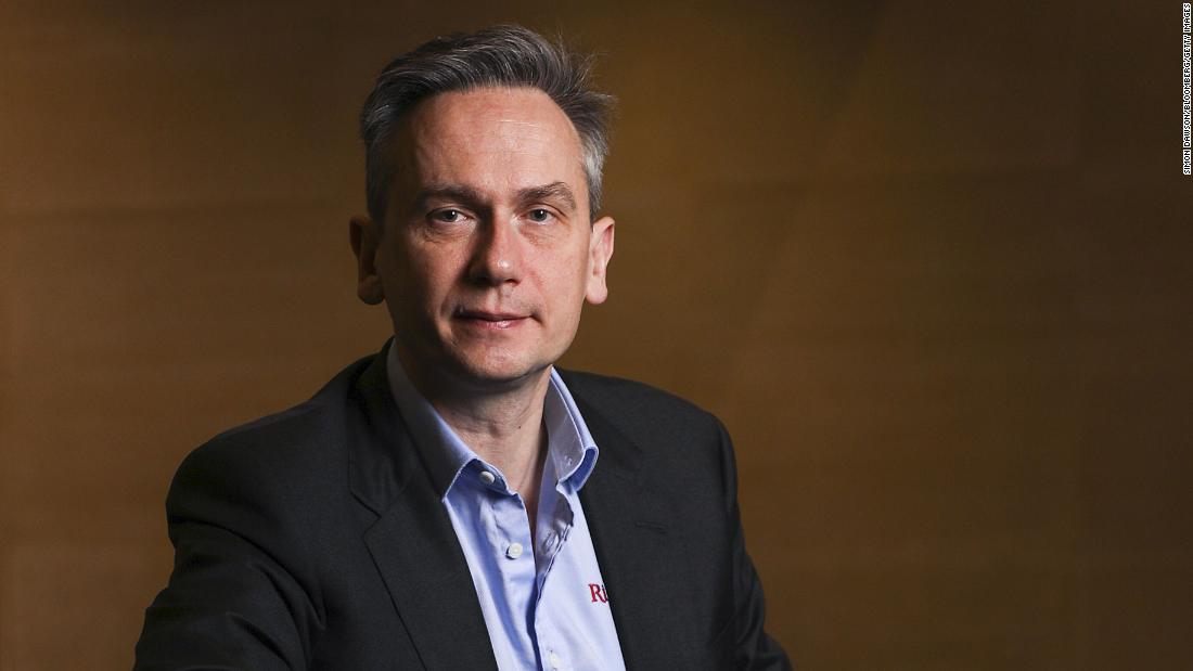 Rio Tinto CEO resigns after destruction of 46,000-year-old sacred Indigenous site
