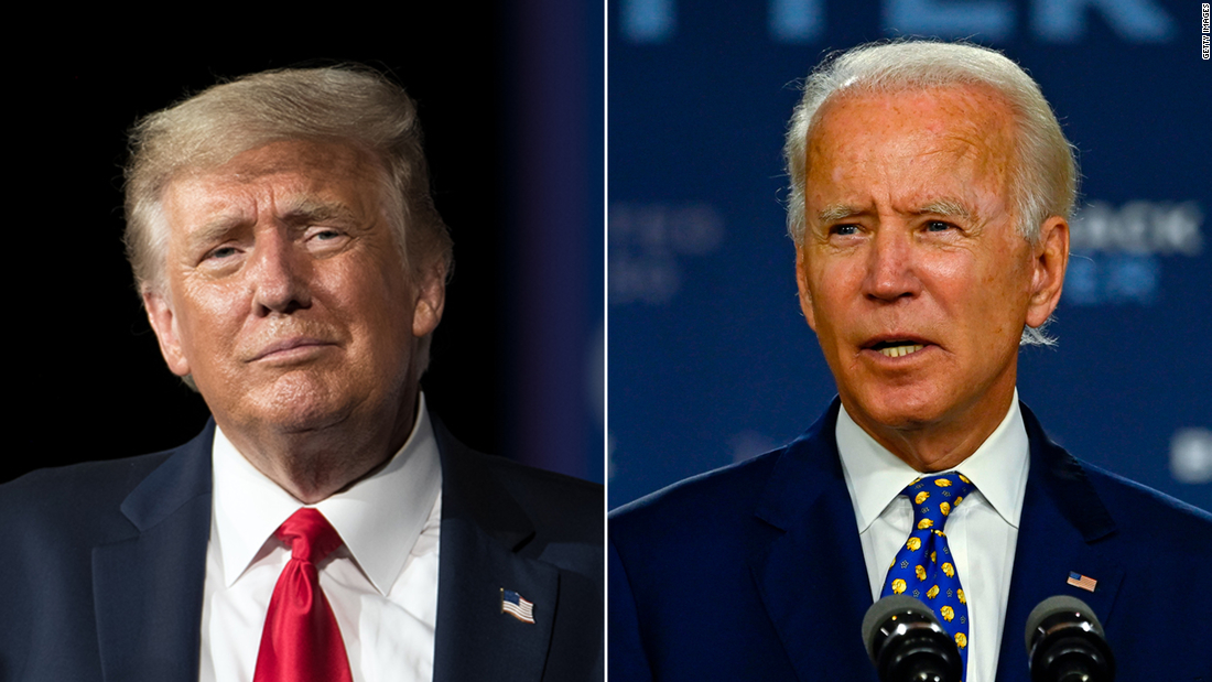 Analysis: Why the stability of the 2020 race promises more volatility ahead