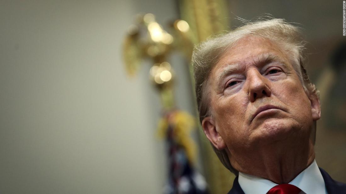 Another presidential assault on science as fires and pandemic rage
