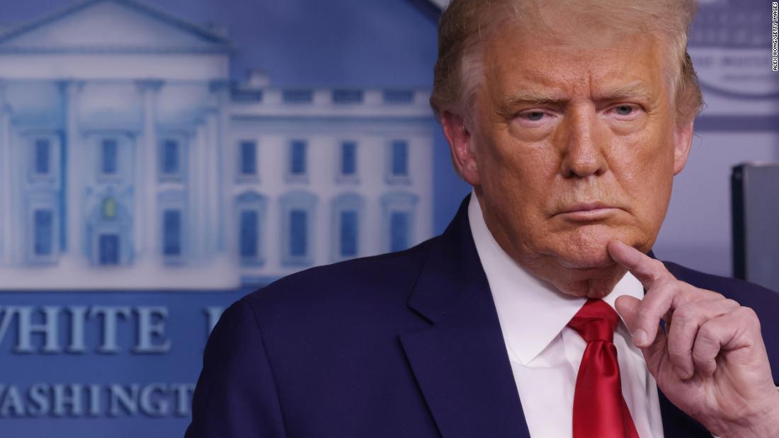 Testing deal promoted by White House failing to fix lack of Covid-19 screening strategy
