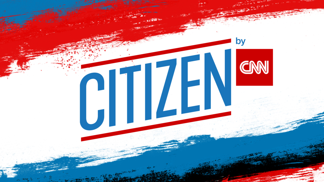 WATCH LIVE: CITIZEN by CNN
