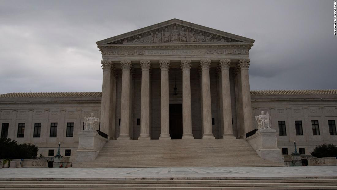 These are 2 of Trump’s potential Supreme Court nominees