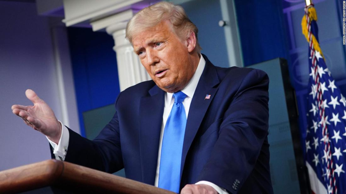 Analysis: Donald Trump’s election threat is actually worse than it appears