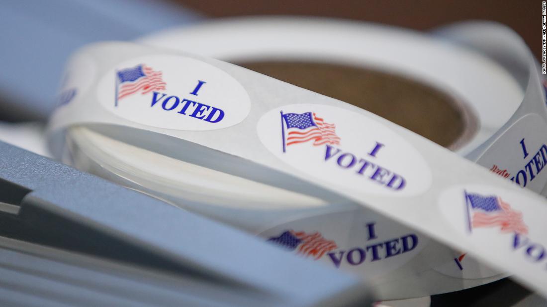The two Republican members of the North Carolina State Board of Elections abruptly resign