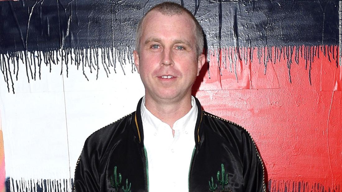 Keith Hufnagel, skateboarding icon and streetwear founder, dies at 46