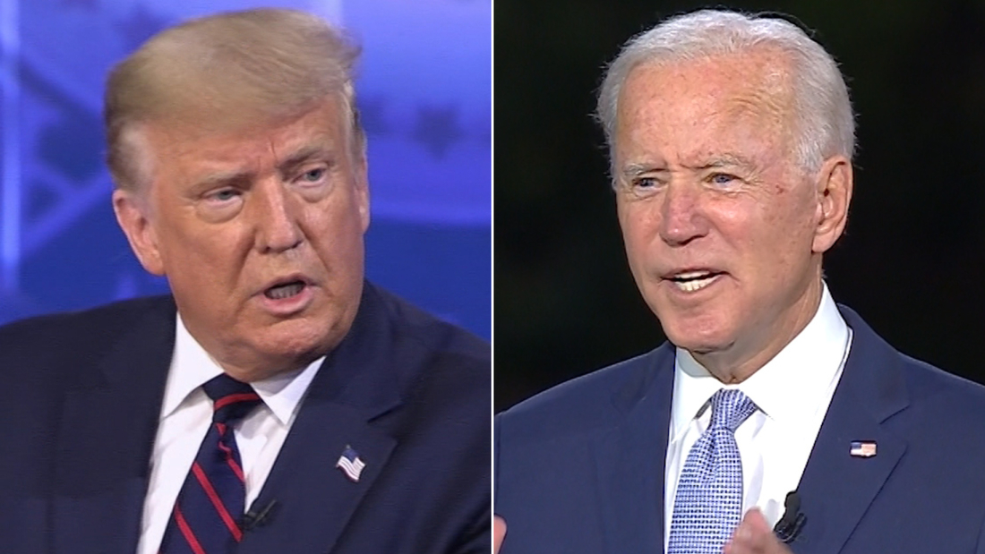 Live updates: US election and SCOTUS news