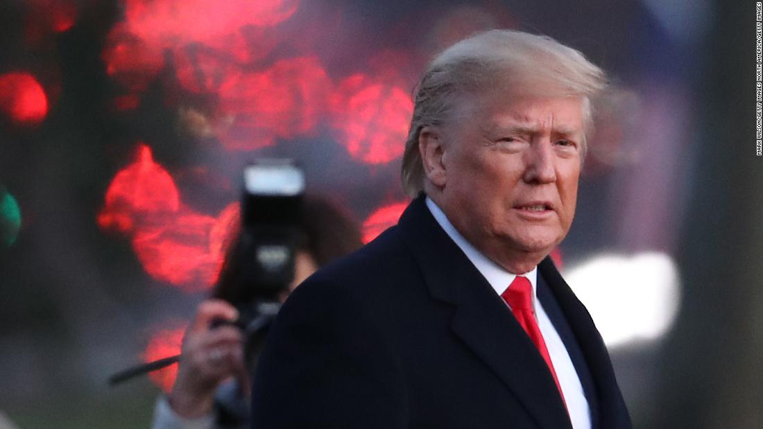 Fact check: 10 repeat Trump false claims to look out for at the debate