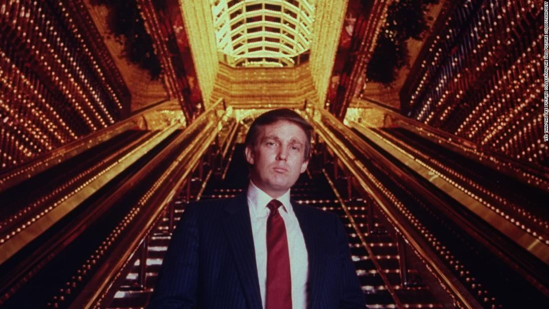The *real* secret of Donald Trump’s success revealed by his tax returns