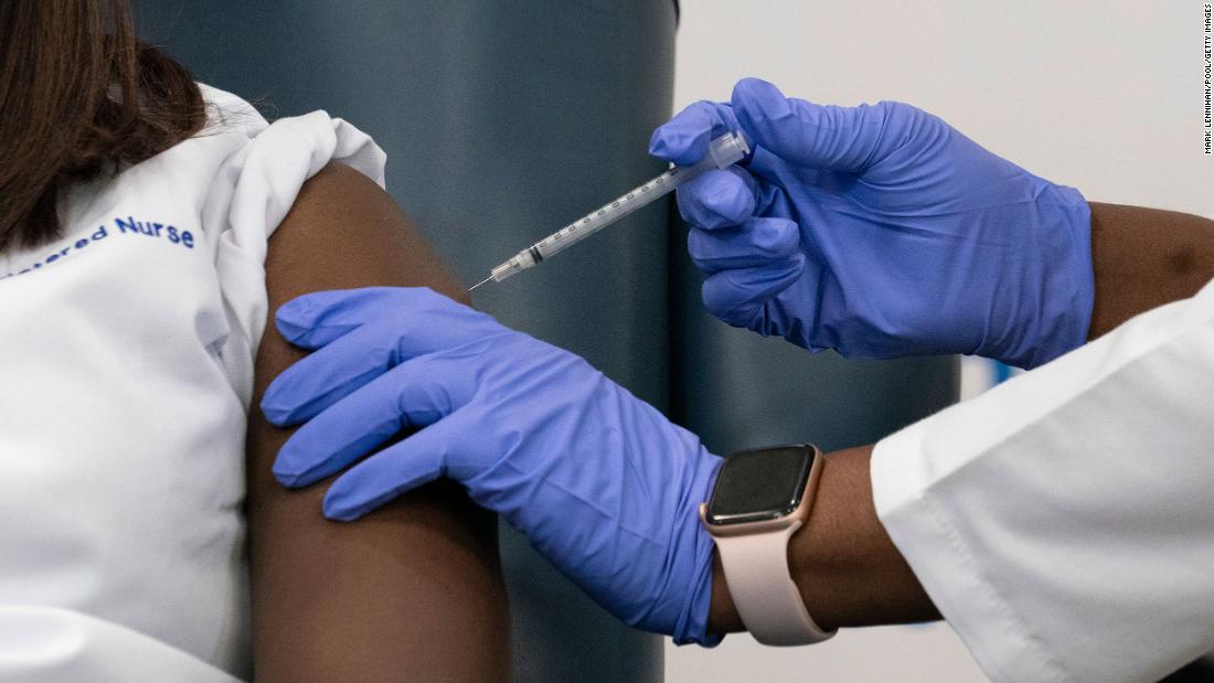 Opinion: When Black people are wary of vaccine, it’s important to listen and understand why