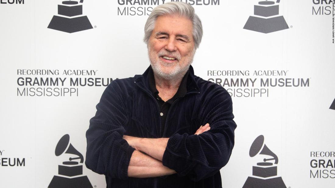 Jim Weatherly, ‘Midnight Train to Georgia’ songwriter, dies at 77