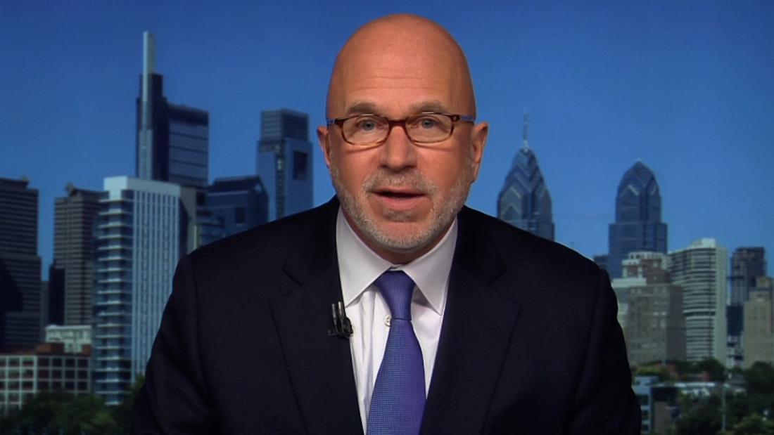 Michael Smerconish: GOP’s fear of their base is warranted