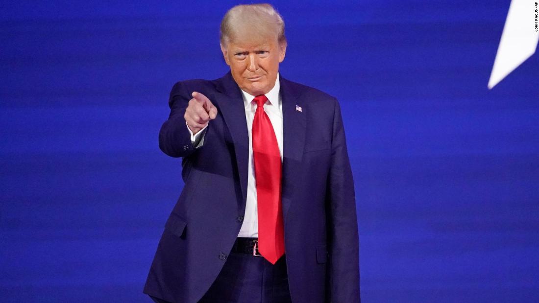 Analysis: Trump unleashes new threat to American democracy