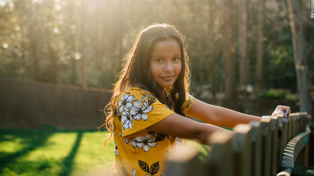 What kids are telling us about their pandemic lives