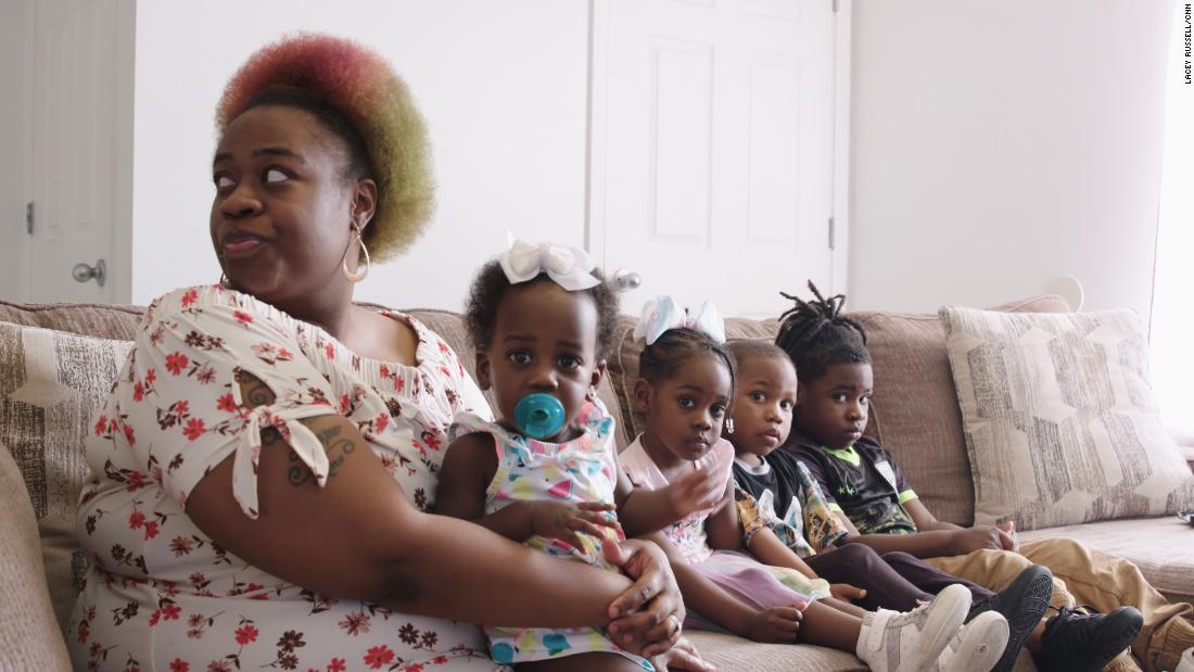 In the Mississippi Delta, access is a word that can save lives