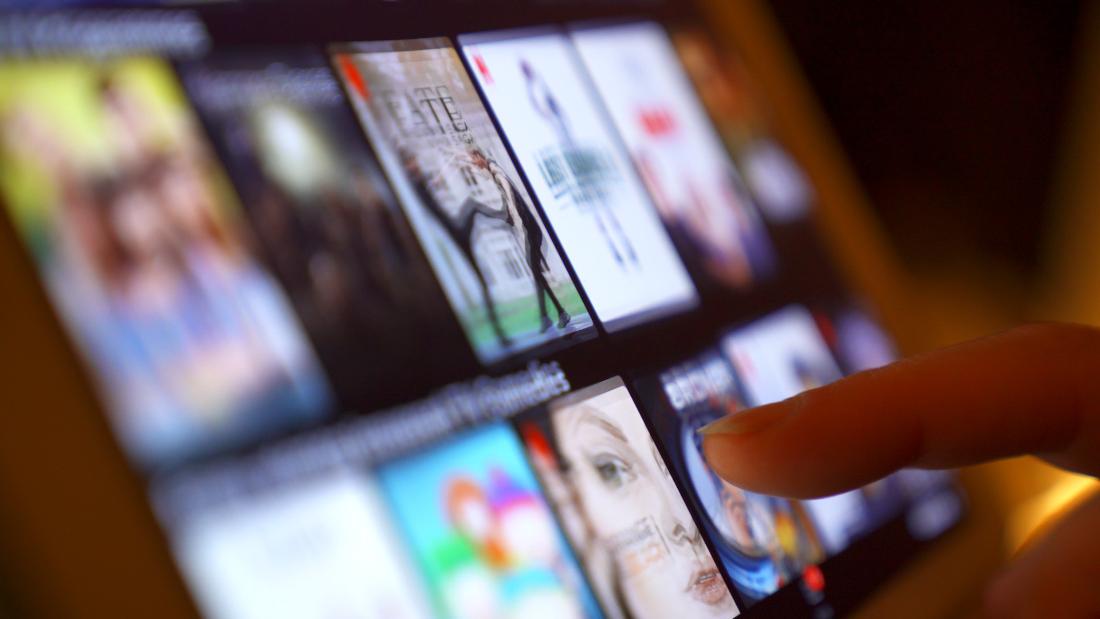 How video streaming impacts the Earth