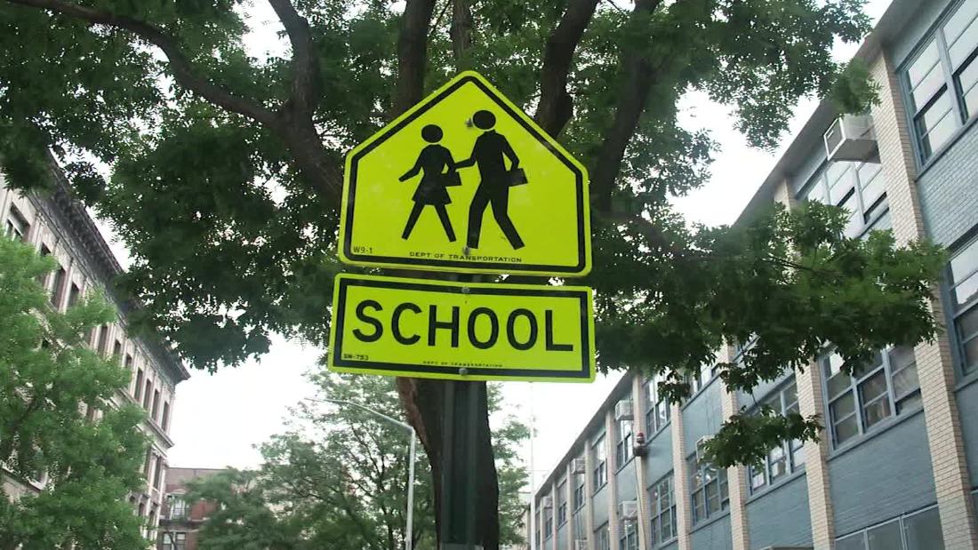 NYC and Los Angeles schools will return to in-person classes five days a week in the fall