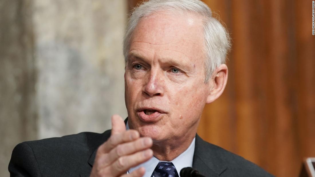 Analysis: Ron Johnson learned the hard way this weekend that actions have consequences