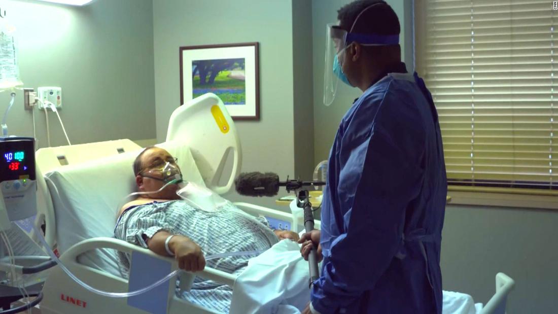 Don Lemon visited his birth hopsital. See what he found
