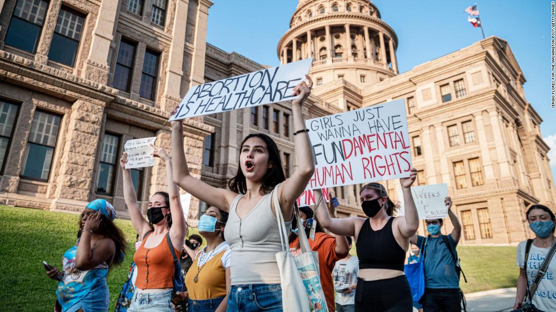 Explainer: What is the Texas abortion ban and why does it matter?