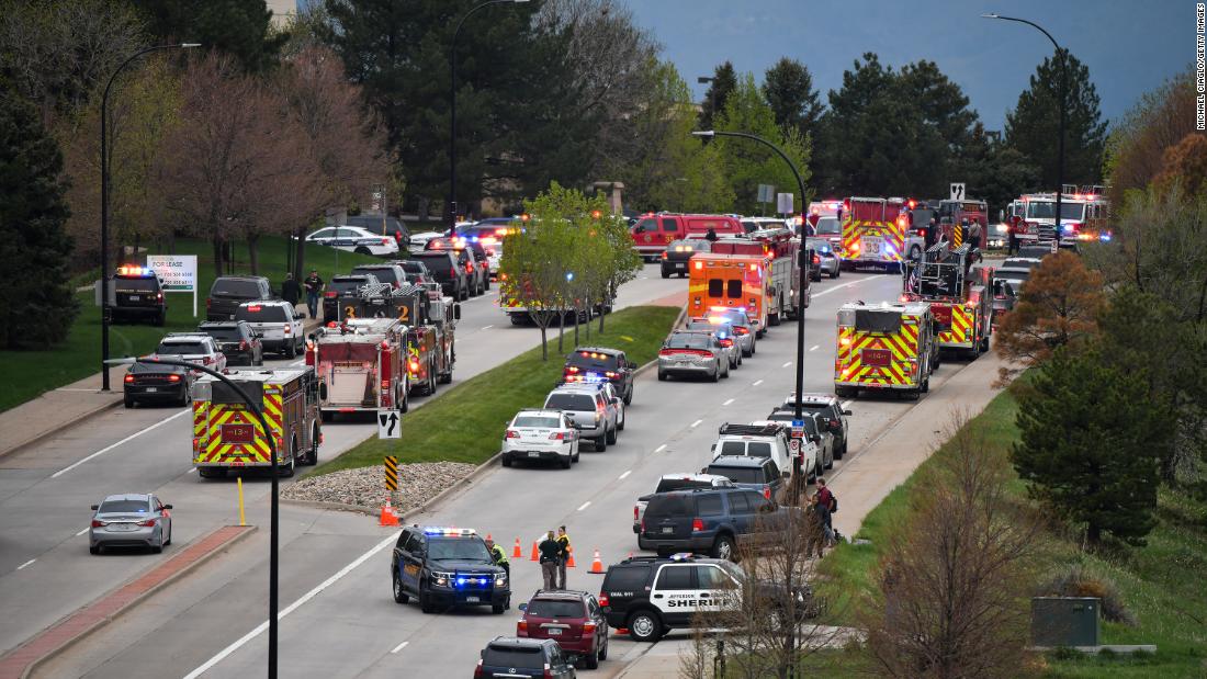 One of the 2019 Colorado STEM school shooters is sentenced to life without parole