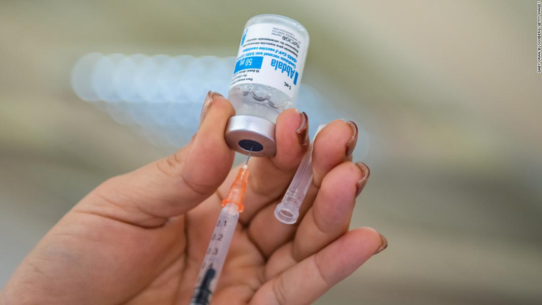 Vietnam approves Cuba’s Abdala vaccine as Delta variant outbreak continues