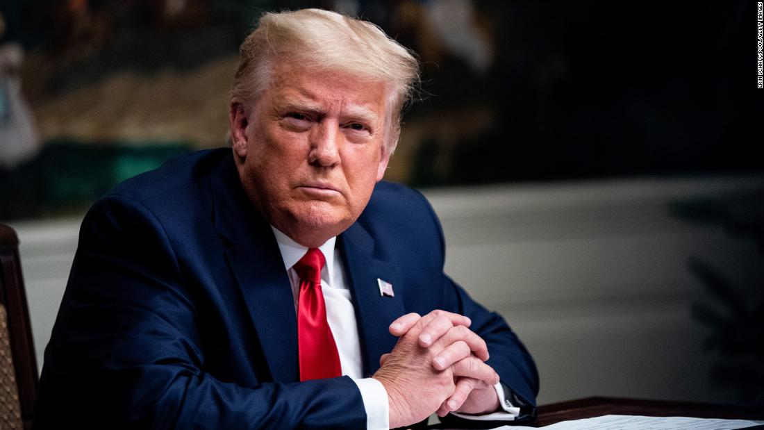 Analysis: Texas meets Trump’s demands on election as Arizona presents sham 2020 review