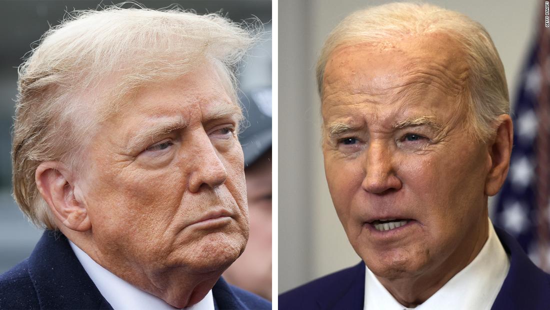 Live updates: State primary elections and Trump rallies in Wisconsin and Michigan