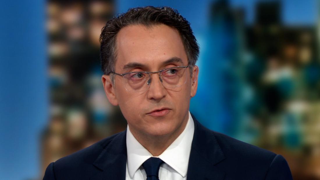 Watch: Trump posts Fox News clip to his social media. Expert thinks it violates gag order