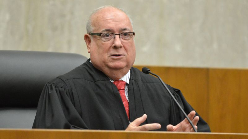 Federal judge condemns ‘normalization’ of January 6 while sentencing defiant rioter