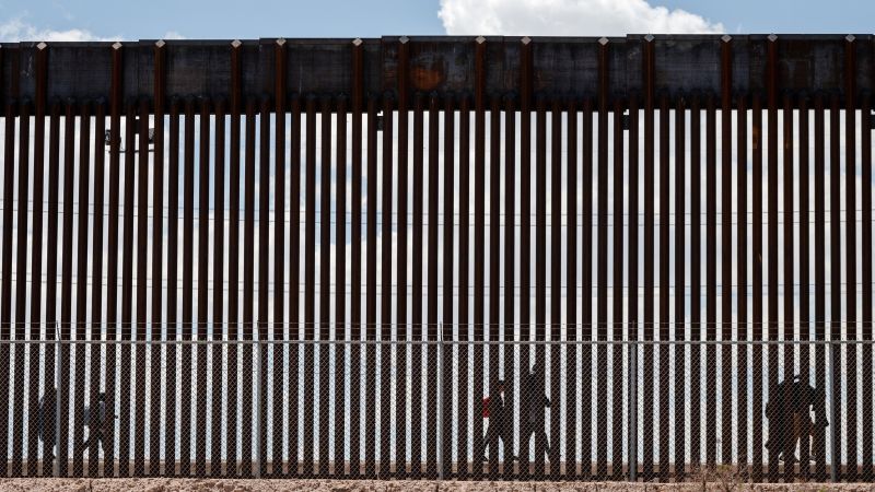‘Maybe Texas went too far’ with immigration law, state lawyer tells federal court