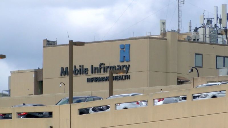 Alabama hospital to end IVF treatments at the end of the year, citing litigation concerns