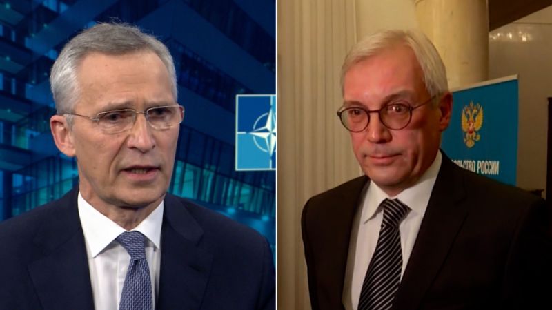 NATO’s next challenge: How to reverse years of underfunding defense