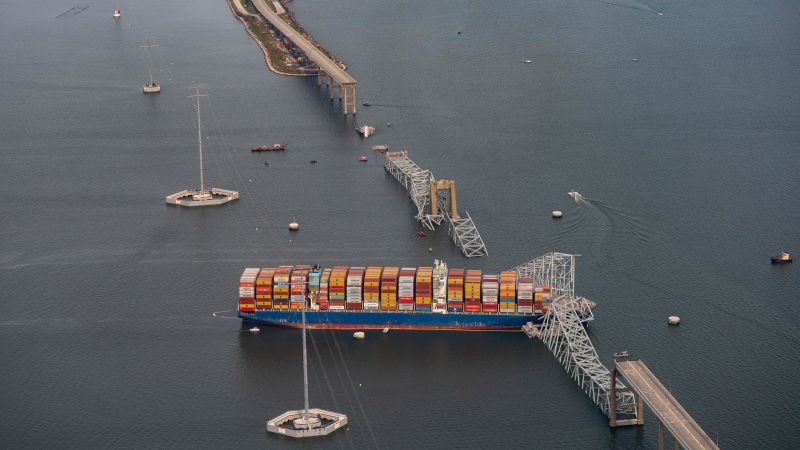 Latino immigrant workers died on the Baltimore bridge. More will likely rebuild it