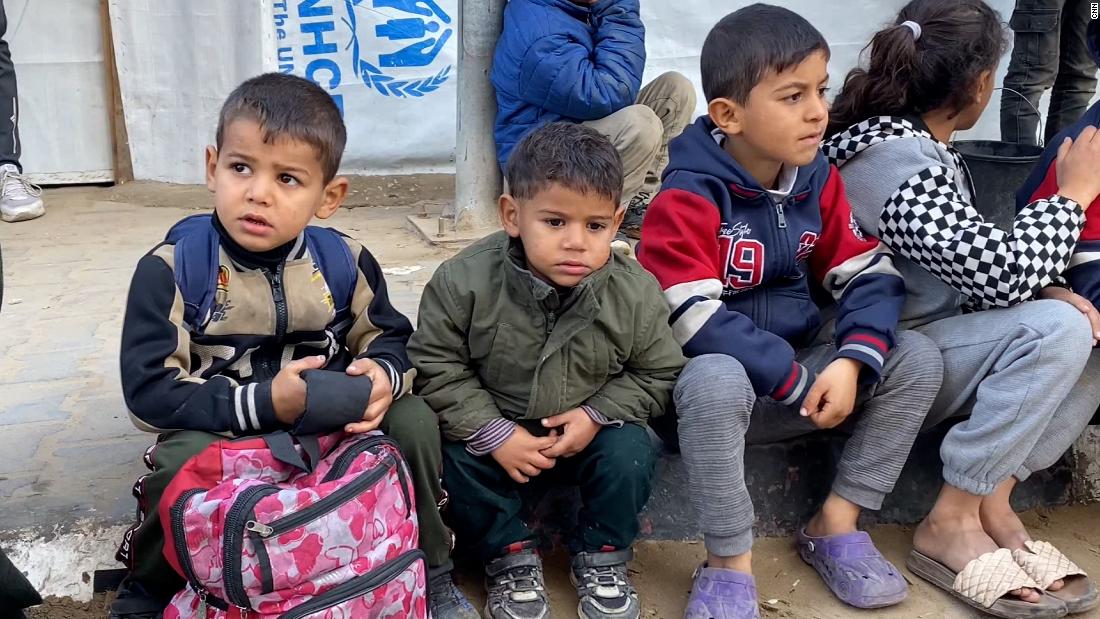 Live updates: Israel-Hamas war, 7 aid workers killed in Gaza strike