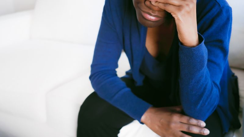 How stress can harm your health — and what to do about it