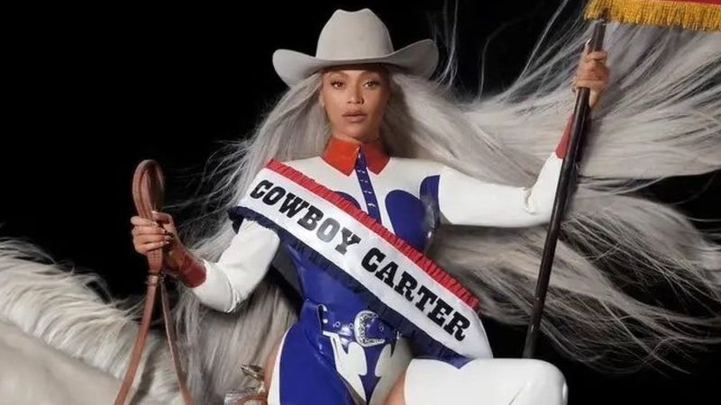 Opinion: The problem with Beyoncé’s ‘Jolene’