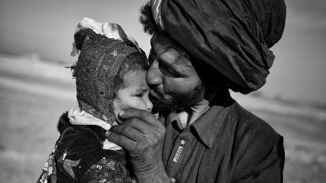 ‘She really saw into the hearts of people’: The legacy of Anja Niedringhaus