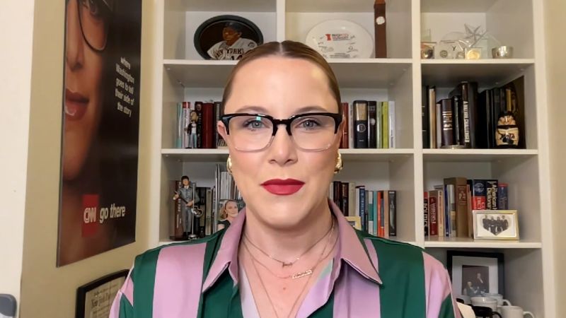 SE Cupp: The lesson Hillary Clinton still hasn’t learned | CNN