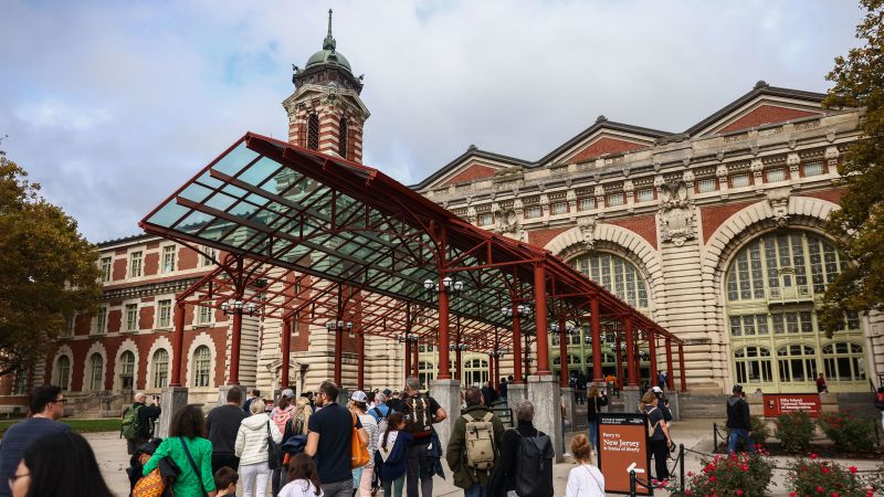 This American landmark is getting a $100 million makeover