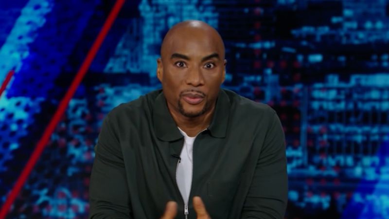 Spelman College president reacts to Charlamagne tha God calling DEI ‘mostly garbage’ | CNN