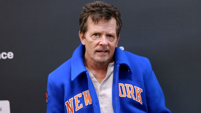Michael J. Fox says he’d come out of retirement for the right role